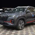 شانجان Cs35 ليمتيد2024