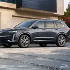 كاديلاك اكس تي 6