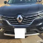 رينو كوليوس دبل موديل 2018