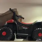 دباب شحن اخذته 180 ببيعه قابل للتفاوض