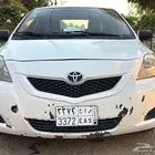 للبيع تويوتا يارس ابيض2007 قير عادي مكيف