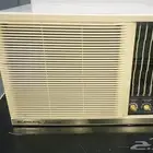 مكيف جنرال 18 كمبروسر صغير