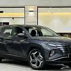 هيونداي توسان 2021 ديزل ( بحالة ممتازة )