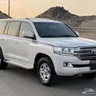 للبيع لاند كروزر 2021