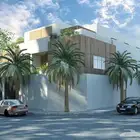 أدوار للبيع في شرق الرياض حي الروابي