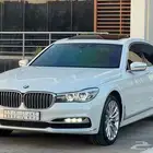 بي ام دبليو 730Li 2018 (بحالة ممتازة)