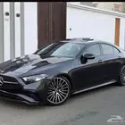 مرسيدس 2022 فئة cls سعودي الجفالي ...
