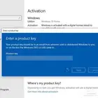 تنشيط ويندوز مجانا مقابل تقيم حراج