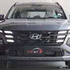 هيونداي توسان سمارت مكينة 1.6cc موديل 2025