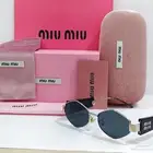 نظارات شمسية رجالية و نسائي جوده ممتازه درجه اولى مع ملحقاته