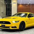 موستنج 2015 GT V8 (عرض خاص )
