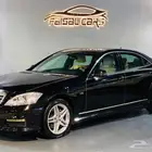مرسيدس 2006 S350 سعودي بحاله ممتازه ماشاء الله