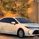 كورولا 2024 ستاندر