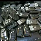 محل مفاتيح وفتح سيارات