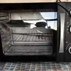 فرن كهربائي