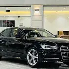 اودي A6 2018 ( بحالة ممتازة )