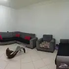 كنب ومنشر غسيل لليبع