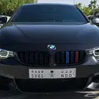 2019 BMW 420i Gran Coupe