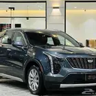 كاديلاك XT4 2020 ( بحالة ممتازة )