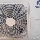 مكيف سبلت اسبيلت Gree بارد 36 وحدة