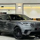 رنج روفر 2018 فيلار P250s ( بجالة ممتازة )