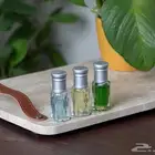 مسك الحرمين
