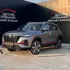 شانجان CS35 ليمتد بلس 2026 لدى شركة عبدالمجيد الخضر