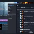 كود 7 حساب بي سي ستيم   Cod BO7 PC steam account