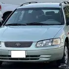 كامري بوكس موديل 2000