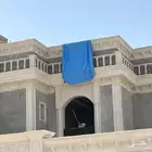 ديكور حجره رياض