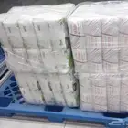 مناديل دريم  وايت 150 ورقه سعر 35 شامل توصيل الأحساء والقرى
