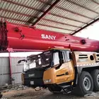 كرينات 100 طن للإيجار Crane 100 ton for rent