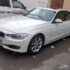 بي ام دبليو 320i 2012