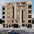 شقق فاخرة للتمليك والاستثمار في قلب جدة حي النزهة