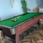 طاولات بلياردو رخام وخشب وتنس وفرفيره وهوكي العاب رياضيه