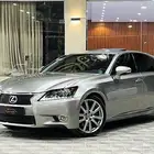 لكزس 2015 GS350 دي دي فل (بحالة ممتازة)