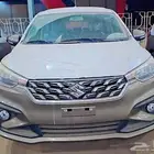 سوزوكي ارتيجا GL موديل 2025