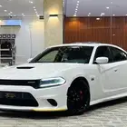 دودج تشارجر 2016 RT رود V8 (عرض خاص)