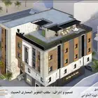 تصاميم معماريه كلاسيكيه