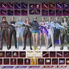 حساب ببجي للبيع بسعر ممتاز مستعجل