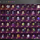 حساب ببجي عالمي