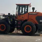 للبيع عدد 3شياول دوسان مديل 2023 Doosan 300 SD .
