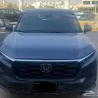 سياره 2024 Honda CRV أعلى فئة EX كسر زيرو بحاله الوكاله