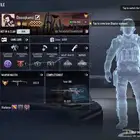 (انباع)تندرا كود موبايل