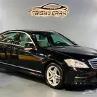 مرسيدس بانوراما 2006 S350 بحاله جيده ماشاء الله