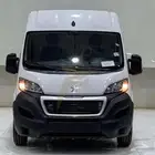 بيجو بوكسر H2L2 اصفار 2025