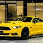 فورد موستنج 2015 GT V8 (عرض خاص)