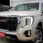 يوكن 2021 إعداد الجديد منوه الركاب