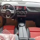 مرسدس 200 - GLA الأصدار الجديد