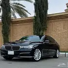 بي إم دبليو 730 2017 (( قمة في النظافة ))